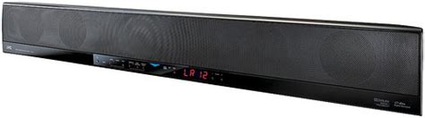 A Look at JVC's Wireless Sound Bar Home Theater Systems | CONNECTED ...