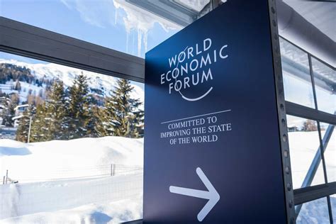 Davos World Economic Forum 2024 Location Map - Cyndi Dorelle