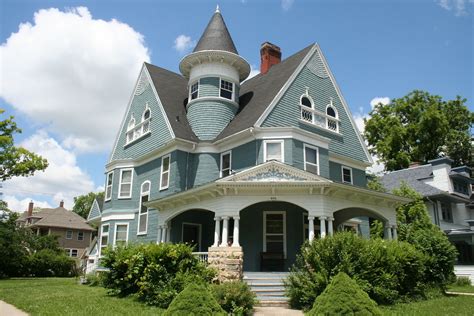 DREAM HOUSE | This house isn't on the market or anything but… | Flickr