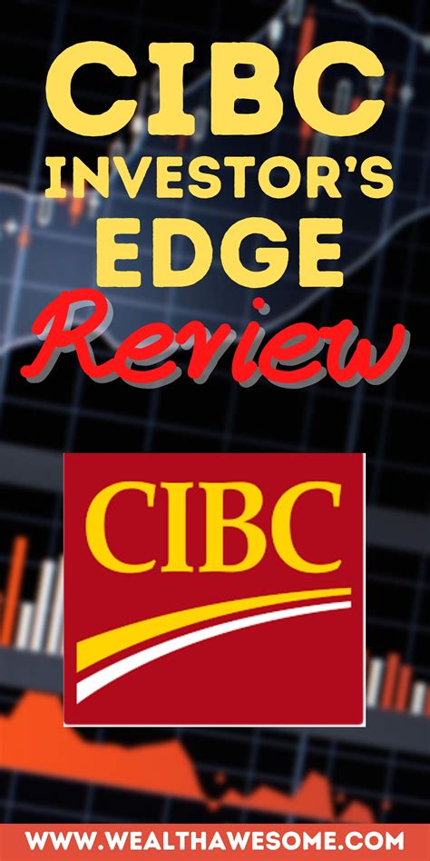 CIBC Investor’s Edge Review 2021: A Reliable Discount Broker