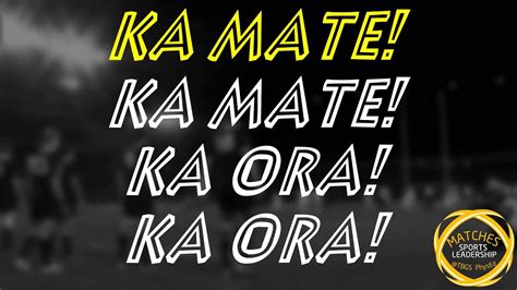 haka tutorial with lyrics - pathfinder-monk-master-of-many-styles