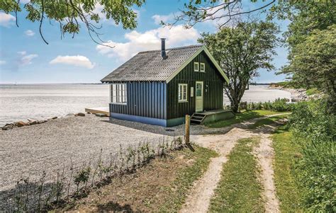 Ferienhaus - Frydenlund Strand, Dänemark - F08009 | Novasol | Ostsee urlaub ferienhaus, Dänemark ...