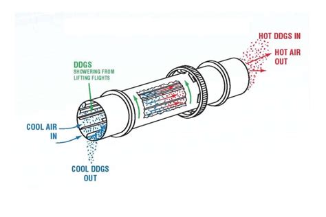 Parts Of Rotary Dryer | Reviewmotors.co