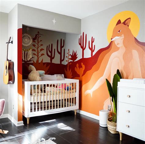 21 Popular Nursery Themes You'll Love To Recreate - Teepee Joy Blog