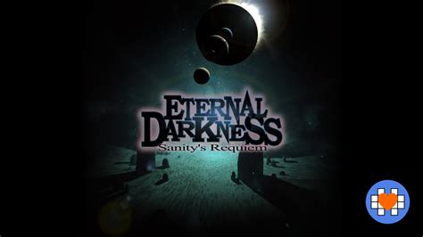 Eternal Darkness: Sanity's Requiem