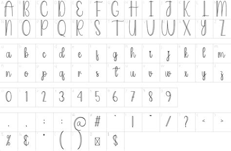 Headline Font - 1001 Free Fonts