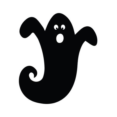 ghost silhouette clipart 10 free Cliparts | Download images on Clipground 2024