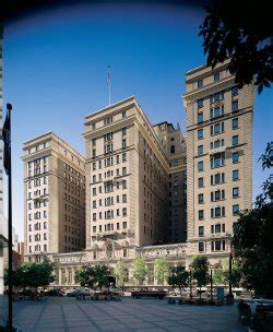 Hotel Review The Fairmont Palliser Calgary Canada - Trans-Americas Journey