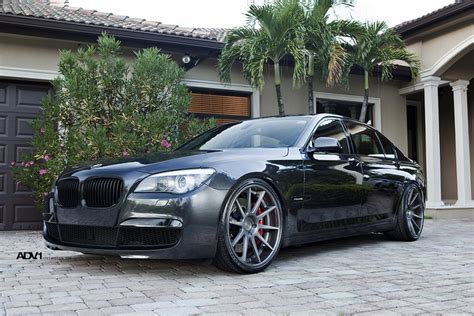 2012 BMW M7 | Fast Speedy Cars