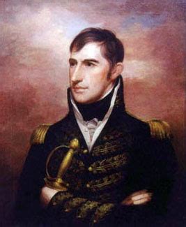 William Henry Harrison Biography - 9th U.S. President Timeline & Life