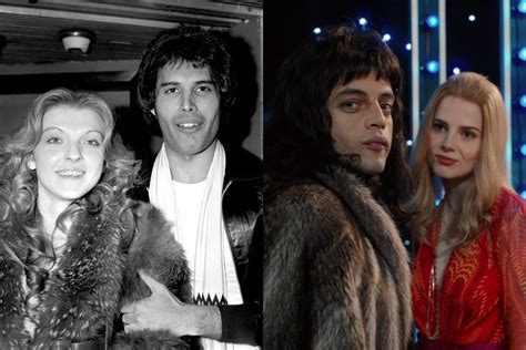 Bohemian Rhapsody fact vs. fiction: What’s true in the Freddie Mercury movie.