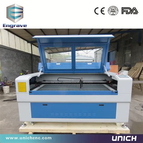 Competitive price laser cutting machine/wood cnc laser/wood laser printer-in Wood Routers from ...