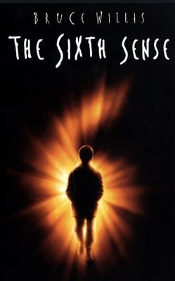 The Sixth Sense Poster - MoviePosters2.com