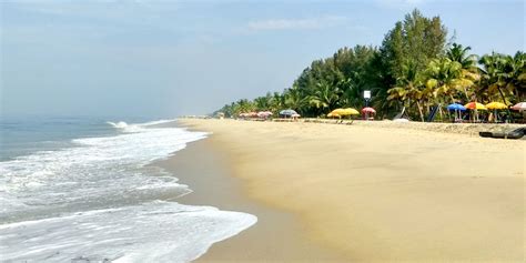 Marari Beach Alleppey (Timings, History, Entry Fee, Images & Information) - Kerala Tourism