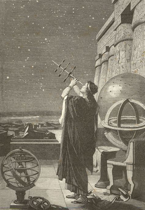 Hypatia of Alexandria who is noted for proving the Earth revolves ...