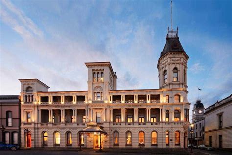 11 Best Hotels In Ballarat