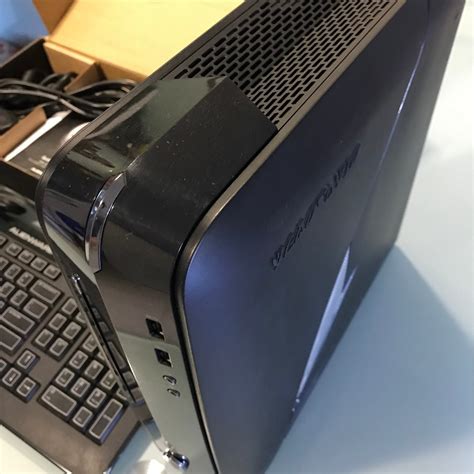 Alienware X51 R3 (High Specs), Computers & Tech, Parts & Accessories, Computer Parts on Carousell