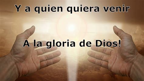 La Gloria de Dios - Ricardo Montaner - Karaoke (version libre Solo piano) - YouTube