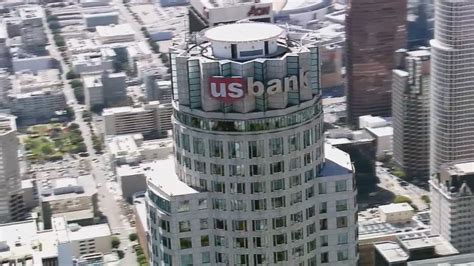 LA's tallest tower to open observation deck - ABC7 Los Angeles