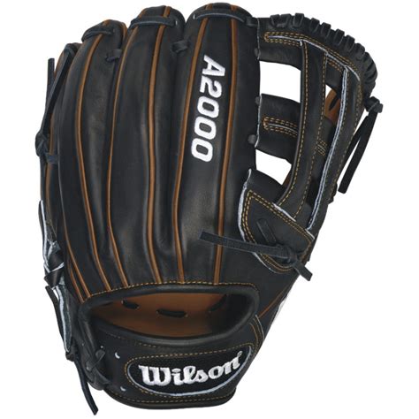 Wilson A2000 PP05 Baseball Glove 11.5" WTA20RB16PP05