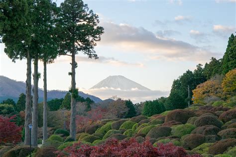 Fuji Mountain | Fuji Mountain seen from Lake Ashi | pohjolanpoluilla | Flickr