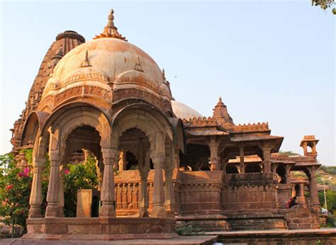 Mandore Jodhpur, Rajasthan - Top Place of Attraction