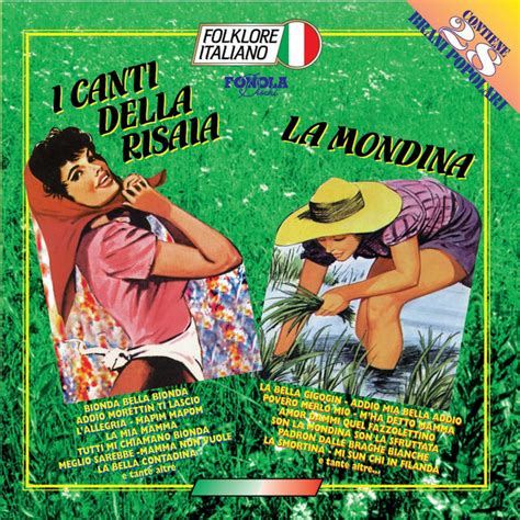 Italian Folk Music, Vol. 7 - Compilation by Various Artists | Spotify