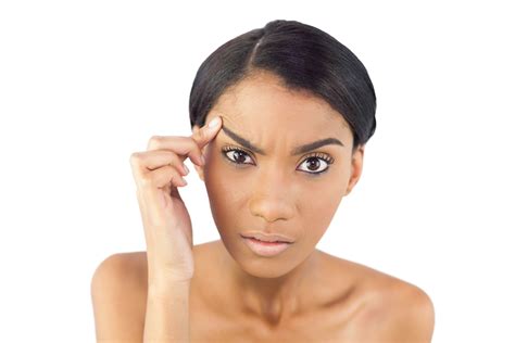 Why Are My Eyebrows Falling Out? - Beverly Hills MD