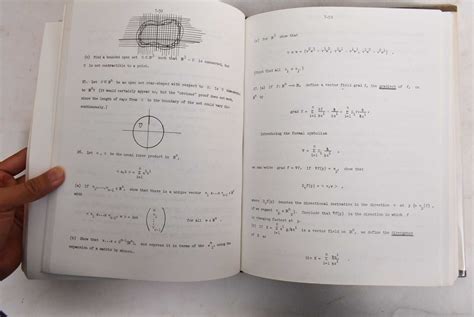 A Comprehensive Introduction To Differential Geometry Five Volumes ...