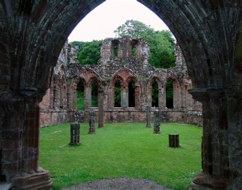 Photograph Gallery: Furness Abbey | aw-history.co.uk