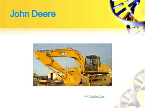 Top 10 Heavy Equipment Brands