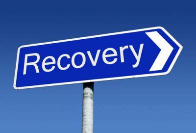 Drug and Alcohol Recovery