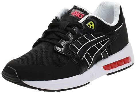 Buy ASICS Women's Black/Black Sneakers - 7 UK (40.5 EU) (9 US) (1192A135) at Amazon.in