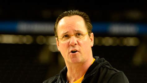 Wichita State raises Gregg Marshall's salary to $1.75 million