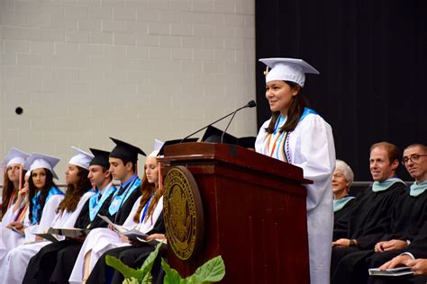 H. Frank Carey High School Class Of 2019 Celebrated | New Hyde Park, NY Patch