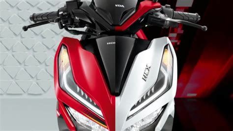 The New Honda Click 125i and 150i 2021 Model | Official Video - YouTube