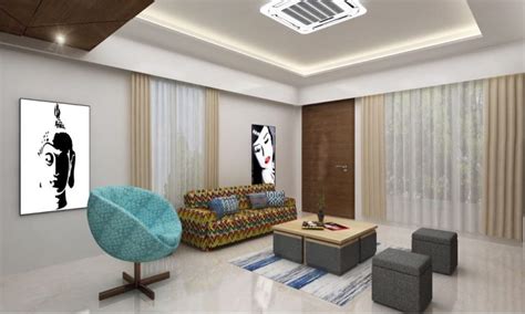 Best Low Cost Interior Design Ideas For You - Sak interiors