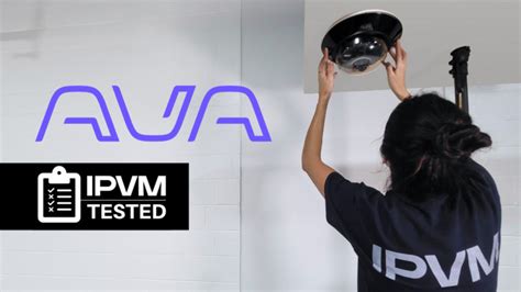 Ava Quad 20MP Cloud Multi-Imager Camera Tested