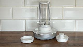 Millo Smart Portable Blender review | TechRadar