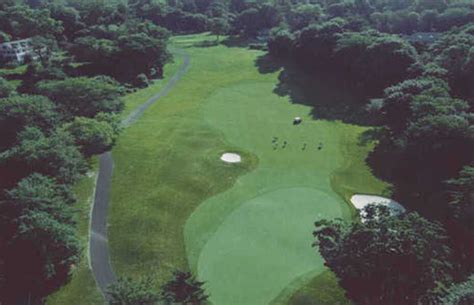 Ardsley Country Club in Ardsley On Hudson, New York, USA | GolfPass