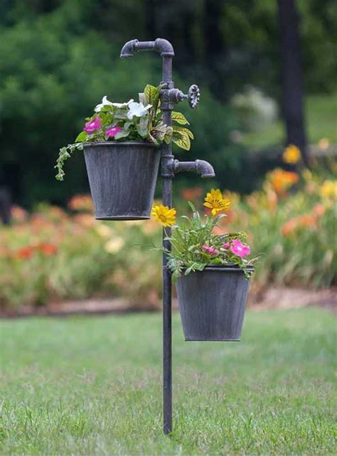 41 Beautiful Flower Pot Ideas | Decor Home Ideas