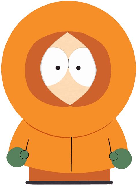 Image - Prototype-kenny-mccormick.png | South Park Archives | FANDOM ...