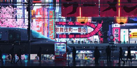 Related image | Cyberpunk city, City wallpaper, Cyberpunk