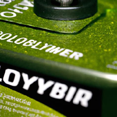 Exploring The Longevity And Performance Of The Ryobi Mower Battery ...