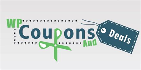 WP Coupons and Deals Discount Code - Get 30% OFF Now!