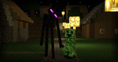 Cute Creeper Wallpaper (66+ images)