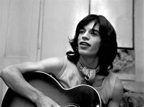 Mick Jagger's hair from decades-ago trim fetches $6,000 in auction - nj.com