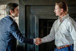 Josh Holloway Drops Yellowstone Season 3 Spoilers About Roarke Morris | TVLine