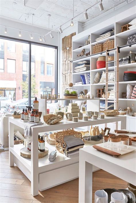 The Brooklyn Home Store That Lets You Shop Like an Interior Designer | Shop interior design ...