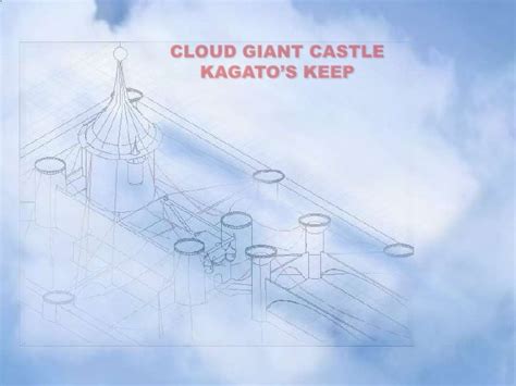 Cloud giant castle_